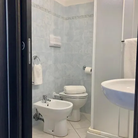 Apartman Agrigento A Olbia