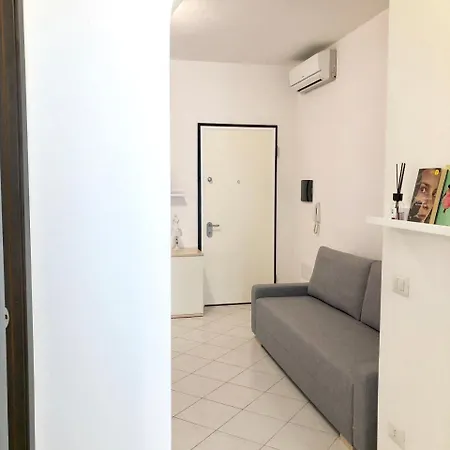 Apartman Agrigento A *
