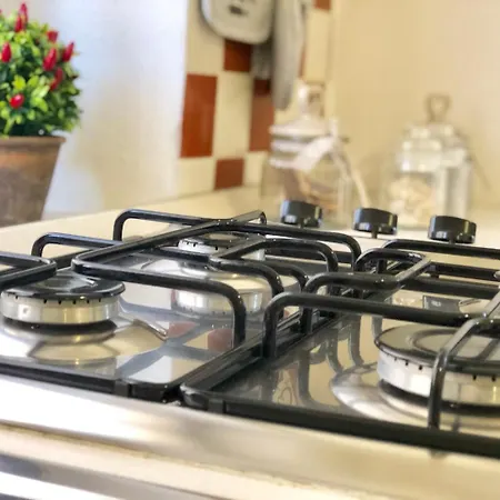 Agrigento A Apartman Olbia