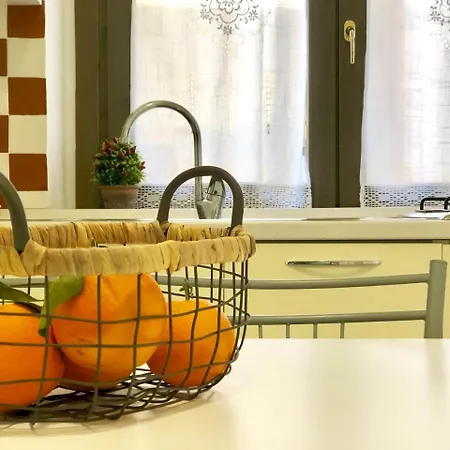 Agrigento A Apartman Olbia