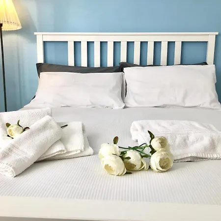 Apartman Agrigento A Olbia