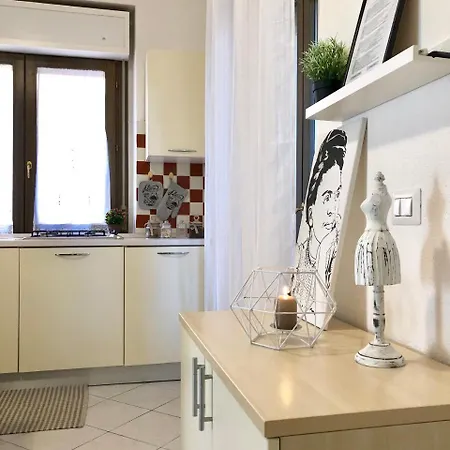 Agrigento A Apartman