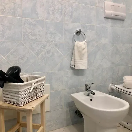 Apartment Agrigento A *